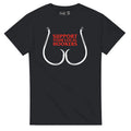Support Your Local Hookers - Funny Fishing Humor - Dad Joke T-Shirt