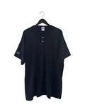 vintage russell athletic henley shirt mens size XXL deadstock NWOT 90s nublend