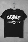 Funny T Shirt Acme Corporation Cartoon Company Novelty Joke Gift Idea Dynamite