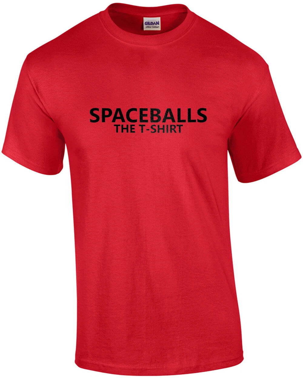 Spaceballs - The T-Shirt funny 80's t-shirt