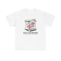 Funny Spicy Fly Eviction T Shirt Distressed Beekeeper Swarm Removal Humorous