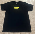 One Piece Card Game Ability T-Shirt - On K.O. - Banish - Trigger - Anime - TCG