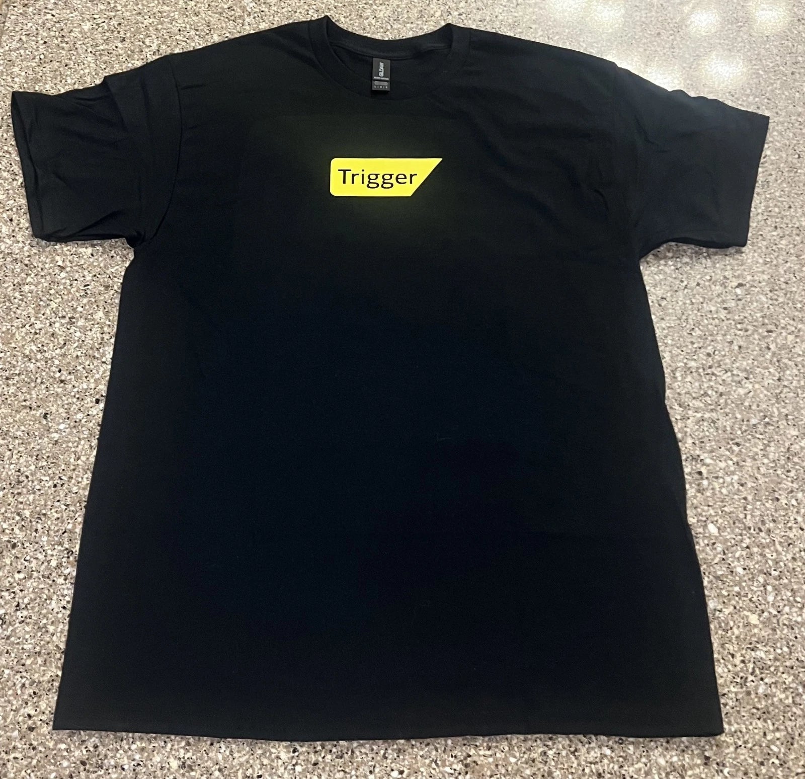 One Piece Card Game Ability T-Shirt - On K.O. - Banish - Trigger - Anime - TCG
