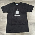 Rare Deadstock Y2K Capitol Records Promo Music Rock T Shirt Size Small NOS