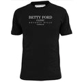 Mens Betty Ford Clinic Funny T Shirt Drug Abuse Rehab