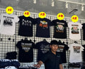 NEW HOT No Doubt Live At The Sphere Las Vegas T shirt