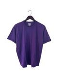 vintage russell athletic crewneck t-shirt mens size large deadstock NOS 90s NWOT