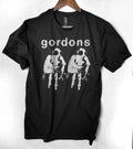 The Gordons  band t shirt new Zealand punk future shock baiter space