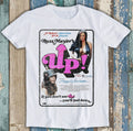 Russ Meyer Pin Up Sexy Girl Faster Pussycat Movie Funny Gift Tee T Shirt 2153