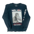 Poetic Justice Tupac Shakur Los Angeles South Central Long Sleeve T Shirt Small