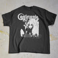 Castlevania Aria of Sorrow Tee - Anime Vampire Shirt -Game Shirt - Anime Gift