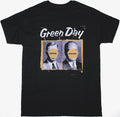 GREEN DAY NIMROD T SHIRT