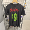 90s Melvins 'Dracula' Aged T-Shirt Black M