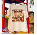 The Red Clay Strays Tour 2024 Collection All Size S to 5XL T-shirt