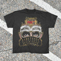 Michael Jackson's Dangerous 90s Classic T-Shirt Black S