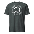 Anti-Communism Political Humor T-Shirt | Sarcastic Political Parody Tee