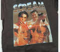 Scream Stu Macher Billy Loomis Let's Watch Scary Movie Unisex T shirt