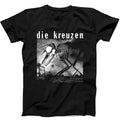 Die Kreuzen Punk Rock Music Tote Bag T Shirt Sweatshirt Hoodie 591
