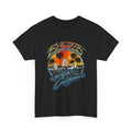 Vintage 80s Hotel California Y2k Eagles T-Shirt Rock Band T-Shirt