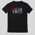 pop art pineapple t shirt