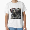 skeleton name meme Classic T-Shirt Made in USA/AUS T-Shirt S-2XL