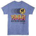 E.T. The Extra-Terrestrial Movie 1982 Bold Men's T Shirt