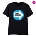 Tories But Worse Anti Reform T-Shirt Funny Parody Political