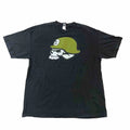 Vintage Metal Mulisha Skull Y2K Black Shirt Men’s Xl