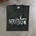 Vintage Y2K Culture Skater Tee