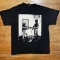 World Peace Shirt Size Large Band Tour Grindcore Punk Hardcore Noise Protest