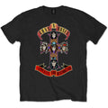 * Guns & Roses Appetite for Destruction (Plus Size)  Official Licensed T-shirt *