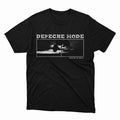 Depeche Mode Shirt Music For The Masses, Eurythmics, Gary Numan, New Order, Orch
