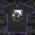 Magnetic Fields Get Lost T-Shirt Indie Pop Album Graphic Band Tee Unisex Soft