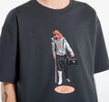 Daft Punk x Pleasures Da Funk Dog Shirt. New. Never worn.