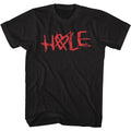 Hole Band Name Logo Courtney Love Men's T Shirt Grunge Band Music Merch