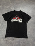 Vintage 2000s Incubus Cobra Band T Shirt Black Y2K Alternative Rock Band Tee L