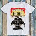 Death Proof Stuntman Movie Russ Meyer Best Seller Funny Gift Tee T Shirt M1462