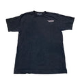 Pleasures Embroidered Pocket Tee Shirt Men's Small Minimalist