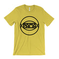 Pama Records T-Shirt - Reggae Dub Roots - Lee Scratch Perry - Rocksteady Soul