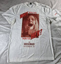 The Housemaid Cinemark Exclusive Amanda Seyfried Movie Promo White TShirt Medium