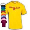 The B52s TShirt | Rock Lobster | Post Punk 80s |  Pop Artrock