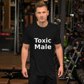Men's Funny MGTOW Unisex T-Shirt