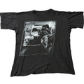 Vintage 80s Anthony Crickmay The Outsiders Photo Art T-Shirt Single Stitch M/L