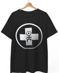 Einsturzende Neubauten Tshirt  industrial noise experimental goth, Unisex Tee