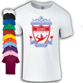 Echo & The Bunnymen Liverpool T-Shirt