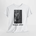 One Piece Top – Davy D. Xebec Rocks Pirates Anime Manga Tee, Anime, Male, Female