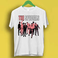 The Specials 2Tone Ska Music Rec Limited Red Edition Gift Tee T Shirt P1842