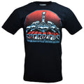 SCORPIONS Mens Tee T Shirt "Heavy Metal Band "Rock Music Tour-Size Small -NEW