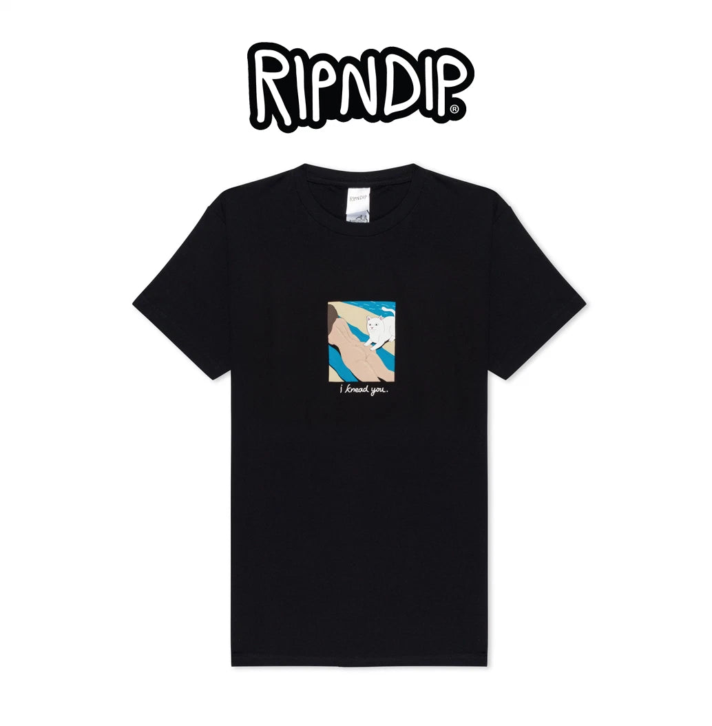 RipNDip I Knead You Tee