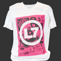 L7 Hardcore Punk Metal T-Shirt Alternative Rock Band Tee Unisex S-5XL